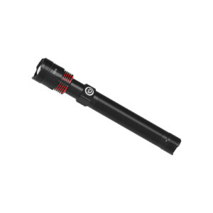 Rechargeable 30W Laser LED Searchlight with Zoom – 1600 Meter Long Range, 8000mAh Li-ion Battery, Type-C Charging, Aerospace Grade Aluminum Torch