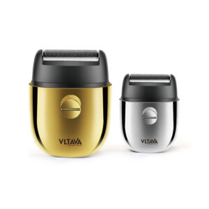 Powerful hair trimmer with fast shaving, extra-long range, USB charging, automatic grinding, and noise reduction