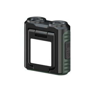 Infrared Sensor LED Light with Super Power, Remote Control, Circulation Charging & Waterproof Design