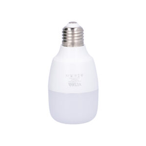 5W LED bulb 6500K white light 550 lumens energy efficient bulb 220-240V with 200° beam angle and 15000 hour lifespan