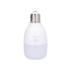 9W LED bulb 6500K white light 960 lumens energy efficient lamp 220-240V wide 200 degree beam angle 15000 hour lifespan