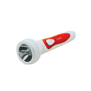 3W CREE LED rechargeable light with 100 lumens brightness, 1800mAh lithium-ion battery, Type-C charging, 3-hour charge time and 5-hour working time