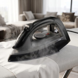 Vltava L/Steam Iron