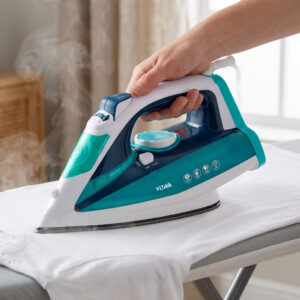 Vltava Steam Iron