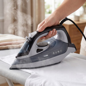 Vltava Steam Iron