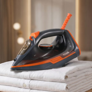 Vltava Steam Iron